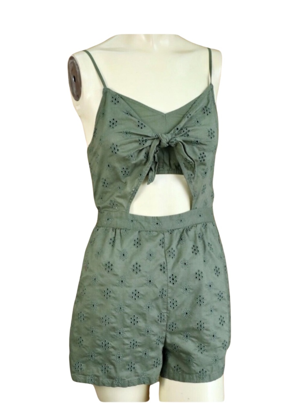 Aerie Romper